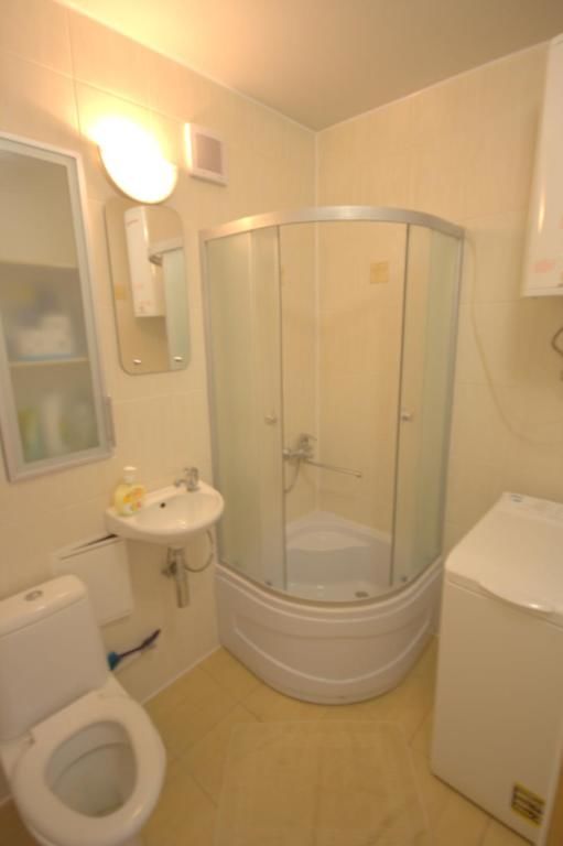 Апартаменты Apartment Ilyichevsk (Chernomorsk) Черноморск-22