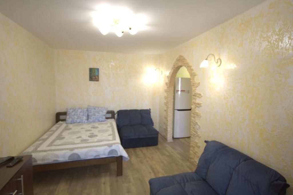 Апартаменты Apartment Ilyichevsk (Chernomorsk) Черноморск-23