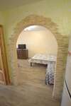 Апартаменты Apartment Ilyichevsk (Chernomorsk) Черноморск-5