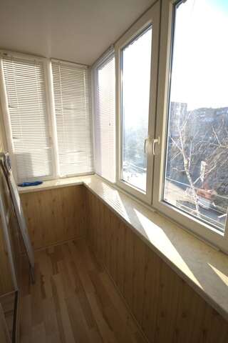 Апартаменты Apartment Ilyichevsk (Chernomorsk) Черноморск Апартаменты-10
