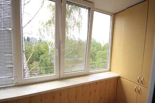Апартаменты Apartment Ilyichevsk (Chernomorsk) Черноморск Апартаменты-11