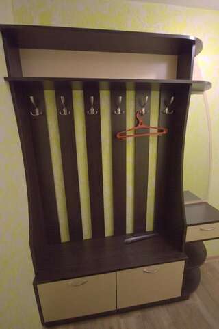 Апартаменты Apartment Ilyichevsk (Chernomorsk) Черноморск Апартаменты-16