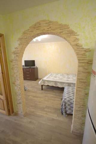 Апартаменты Apartment Ilyichevsk (Chernomorsk) Черноморск Апартаменты-17