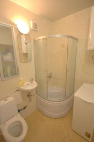 Апартаменты Apartment Ilyichevsk (Chernomorsk) Черноморск Апартаменты-19