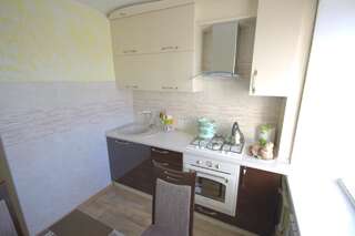 Апартаменты Apartment Ilyichevsk (Chernomorsk) Черноморск Апартаменты-2