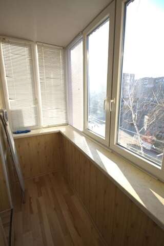 Апартаменты Apartment Ilyichevsk (Chernomorsk) Черноморск Апартаменты-21