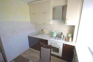 Апартаменты Apartment Ilyichevsk (Chernomorsk) Черноморск Апартаменты-22