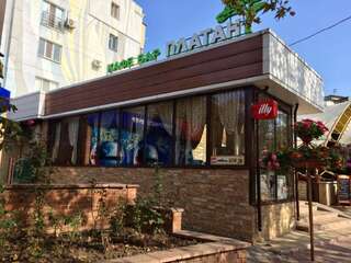Апартаменты Apartment Ilyichevsk (Chernomorsk) Черноморск Апартаменты-23