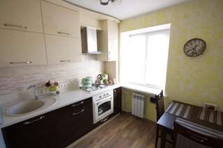 Апартаменты Apartment Ilyichevsk (Chernomorsk) Черноморск Апартаменты-25