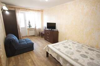 Апартаменты Apartment Ilyichevsk (Chernomorsk) Черноморск Апартаменты-27