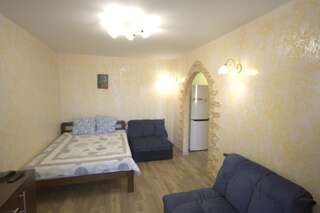 Апартаменты Apartment Ilyichevsk (Chernomorsk) Черноморск Апартаменты-3