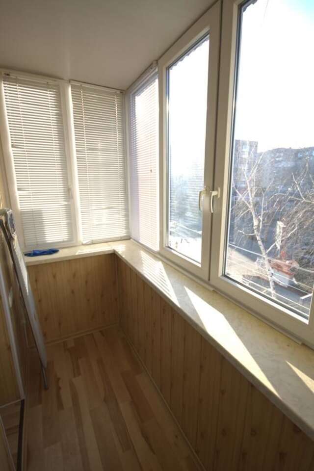 Апартаменты Apartment Ilyichevsk (Chernomorsk) Черноморск-12
