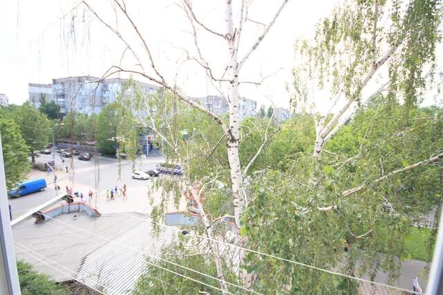 Апартаменты Apartment Ilyichevsk (Chernomorsk) Черноморск-14