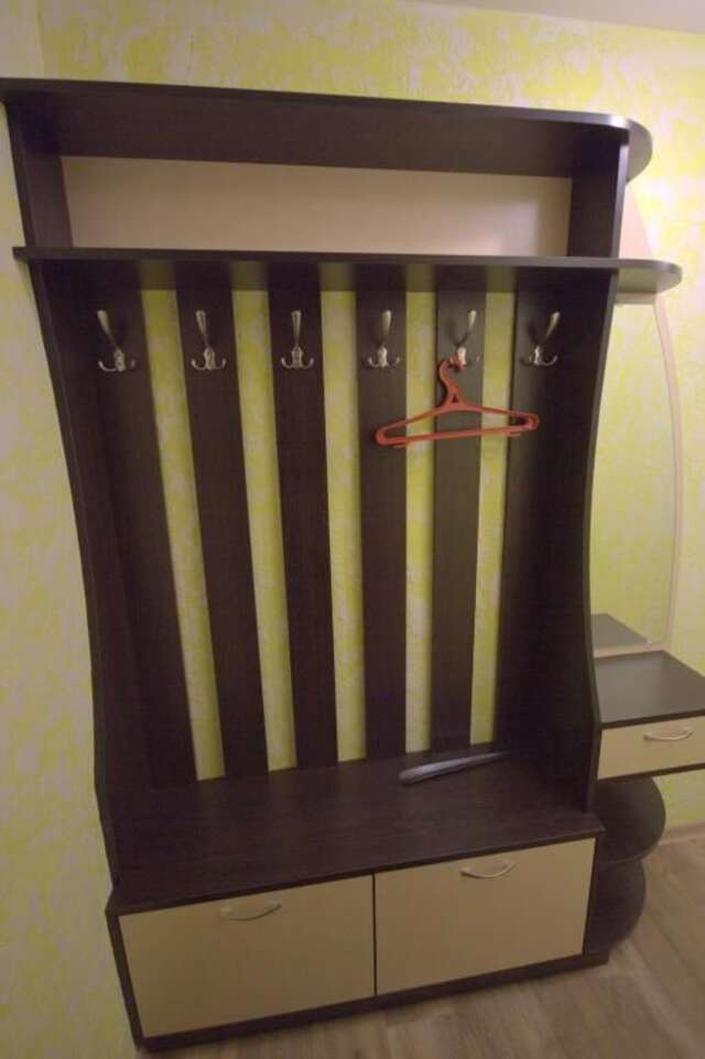Апартаменты Apartment Ilyichevsk (Chernomorsk) Черноморск-18