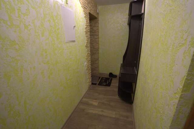 Апартаменты Apartment Ilyichevsk (Chernomorsk) Черноморск-20