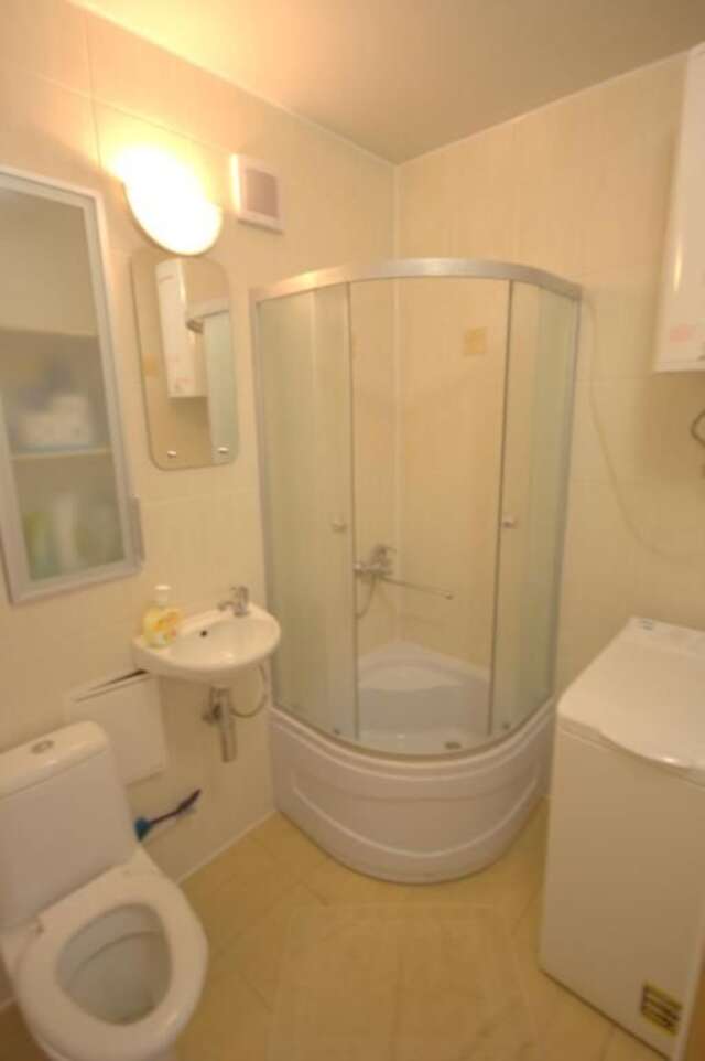 Апартаменты Apartment Ilyichevsk (Chernomorsk) Черноморск-21