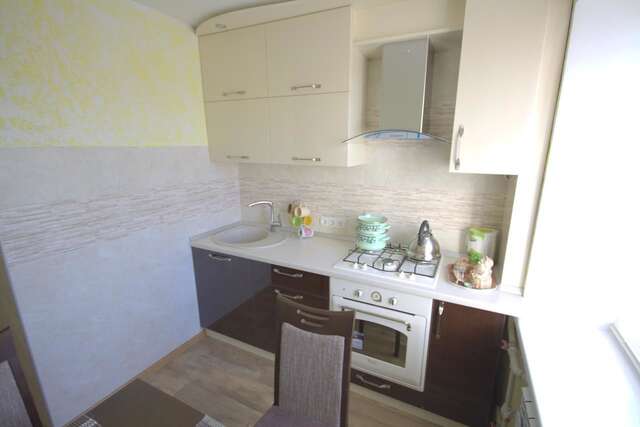 Апартаменты Apartment Ilyichevsk (Chernomorsk) Черноморск-4