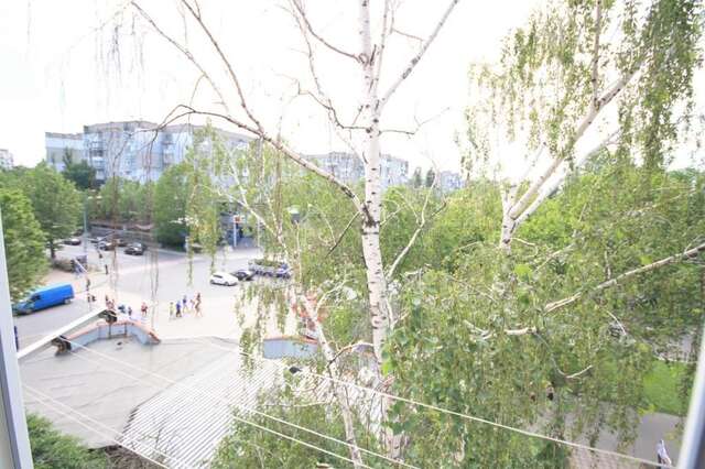 Апартаменты Apartment Ilyichevsk (Chernomorsk) Черноморск-28