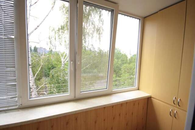 Апартаменты Apartment Ilyichevsk (Chernomorsk) Черноморск-30