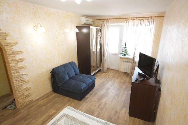 Апартаменты Apartment Ilyichevsk (Chernomorsk) Черноморск-7